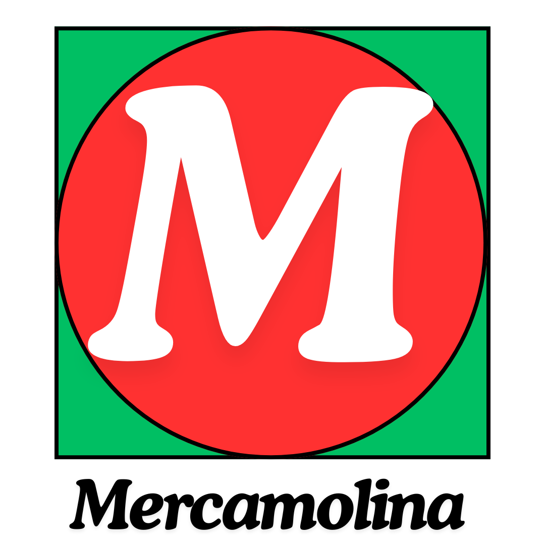 Mercamolina