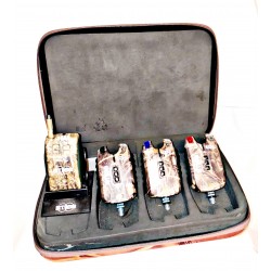 Alarmas BtB8 Camuflaje