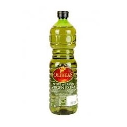 Aceite de Oliva Extra Virgen Oliva Real 1 L
