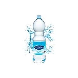 Agua Mineral Natural Fuente Clara 1,5 L