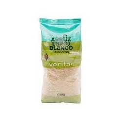 Arroz Largo Premium Campo Blanco 1 kg