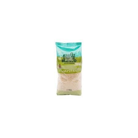 Arroz Largo Premium Campo Blanco 1 kg