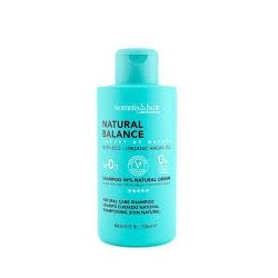 Champú Nutritivo HairBalance 400 ml
