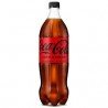 Refresco Cola Zero Max 1,25 L
