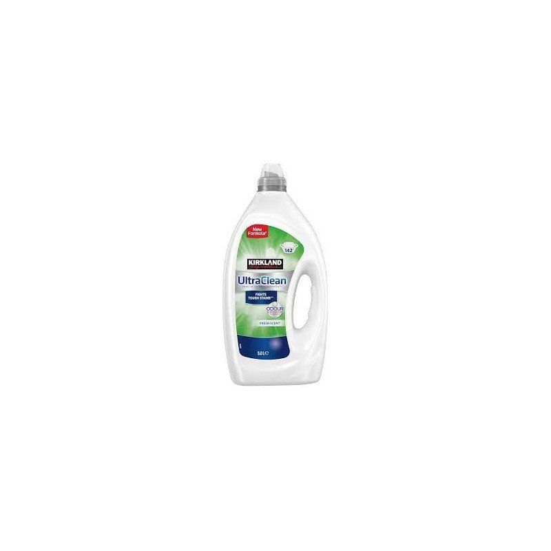 Detergente Líquido UltraClean 2 L
