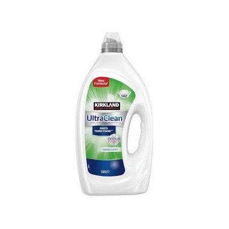 Detergente Líquido UltraClean 2 L