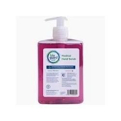 Jabón de Manos Antibacterial SoftCare 500 ml