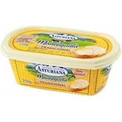 Mantequilla Tradicional DairyGold 250 g