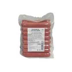 Salchichas Premium GrillMaster 8 unidades