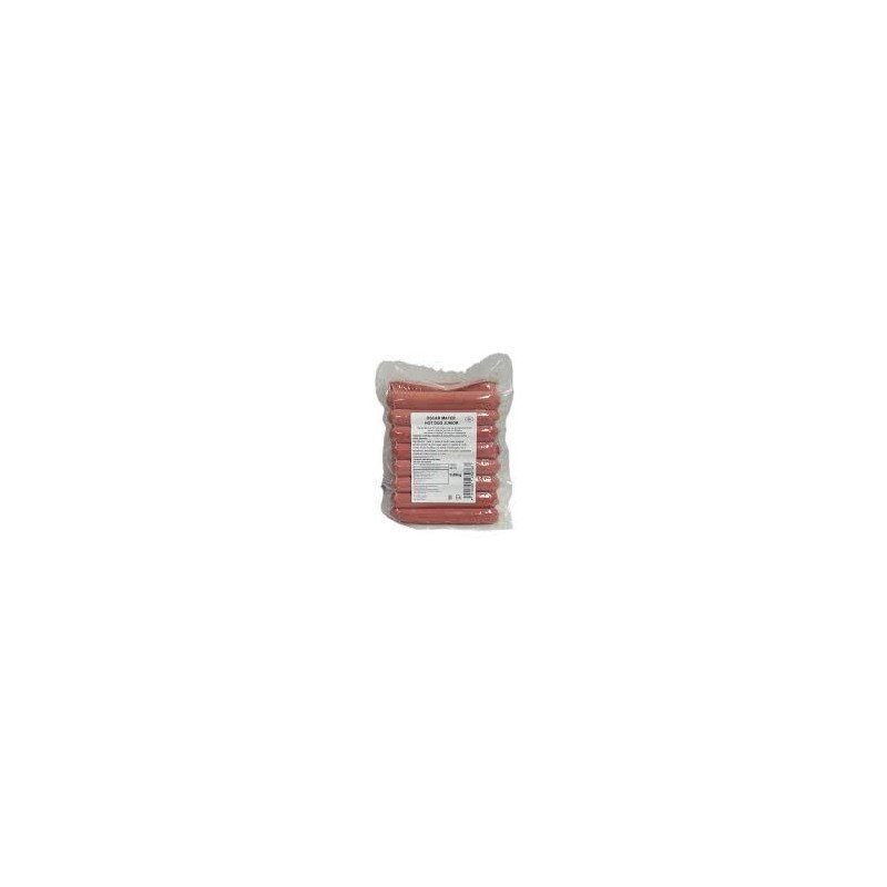 Salchichas Premium GrillMaster 8 unidades