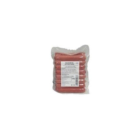 Salchichas Premium GrillMaster 8 unidades