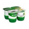 Yogur Natural BioVita 4×125 g